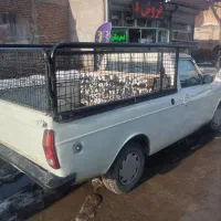 وانت پیکان|خودرو سواری و وانت|اردبیل, |دیوار