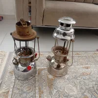 چراغ زنبوری