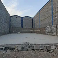 زمین سوله نزدیک شاپور جدید