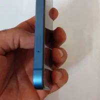 آیفون ۱۳ بدون نقطه zaa|موبایل|سمنان, |دیوار