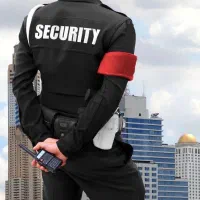 استخدام حراست شیفت روز با حقوق ۲۰ میلیون