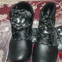 کفش کار ایمنی