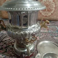 سماورگازی