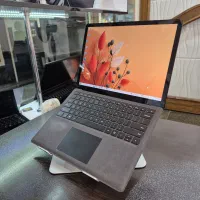 سرفیس لپتاپ ۲ رنگ مشکی رم ۱۶ Surface laptop 2 i7|رایانه همراه|تهران, فلسطین (میدان انقلاب)|دیوار