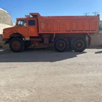 بنز مایلر کشنده