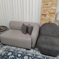 مبلمان شیک و نو نو نو