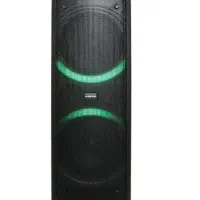 فروش ویژه اقساطی اسپیکر و پارتی باکس بدون سود