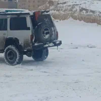 پاترول ۴در|خودرو سواری و وانت|اردبیل, |دیوار