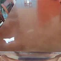 میز و صندلی جوبی|میز و صندلی غذاخوری|محمودآباد, |دیوار