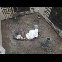 تعمیرات لوله کشی تخریب تعمیر|خدمات پیشه و مهارت|ایلام, |دیوار