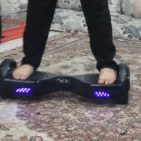 اسکوتر برقی