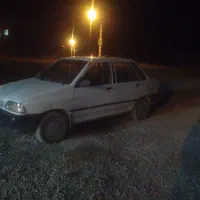 پراید  ۸۱