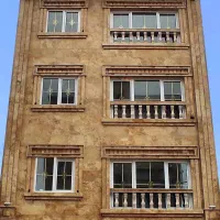 پیش فروش واحد های 110و85متری/شهرک قمر بنی هاشم