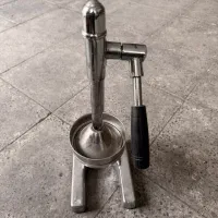 اب انارگیری دستی