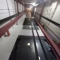 تعمیرات آسانسور|خدمات پیشه و مهارت|فولادشهر, مسکن مهر فولادشهر|دیوار