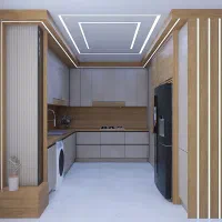 کابینت سازی