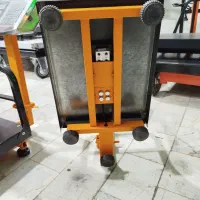 ترازو های ۲۰۰ کیلویی در ابعاد مختلف، سینی فوق محکم|فروشگاه و مغازه|گرگان, |دیوار