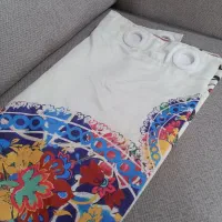 پنل/دکور پرده خوش نویسی