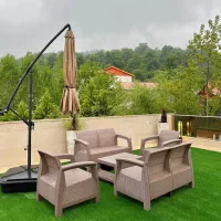 ویلا پلاک اول جنگل//روف ۳۶۰درجه اقساطی|فروش خانه و ویلا|بابلسر, |دیوار