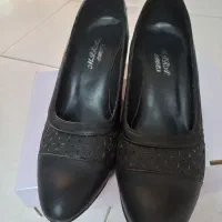 تعدادی کفش سالم وتمیز بفروش میرسد|کیف، کفش، کمربند|گنبد کاووس, |دیوار