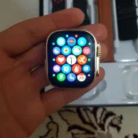 اپل واچ|ساعت|بانه, |دیوار