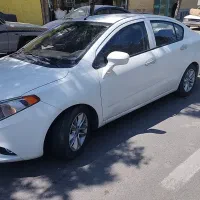 برلیانس 230مدل 96کم کار