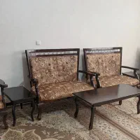 مبلمان ۸ نفره