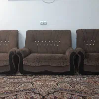 مبل|مبلمان خانگی و میز عسلی|اندیمشک, |دیوار