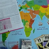 بازی فکری ریسک|اسباببازی|مشهد, امیر|دیوار