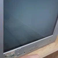 تلویزیون ۲۱ اینچ درحدنو حراج