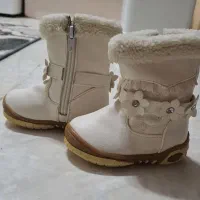 نیم پوت کودک سایز ۲۰|کفش و لباس بچه|بندر کنگان, |دیوار