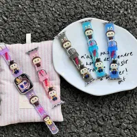 بند ساعت هوشمند سری دو|لوازم جانبی موبایل و تبلت|بیرجند, |دیوار