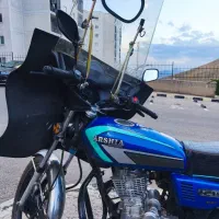 150 دیسک و استارت ایران دوچرخ