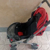 کالسکه کودک