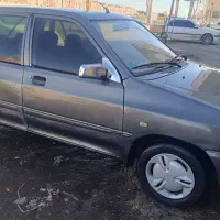 111مدل 90|خودرو سواری و وانت|جغتای, |دیوار