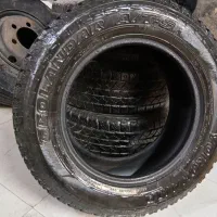 لاستیک  خاور  و  پاترول