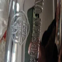 اگروز نو و سایبان بادگیر ۱۲۵|قطعات یدکی و لوازم جانبی|خرمآباد, |دیوار