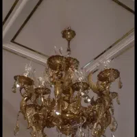 لوستر برنز فرشته