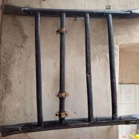 باربند پژو۴۰۵