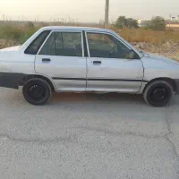 پراید۸۵ بنزینی|خودرو سواری و وانت|اهواز, زیتون کارمندی|دیوار