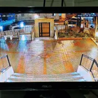 دوربین مداربسته یونیک تسویه در محل با پرداخت چکی|دوربین مداربسته|شیراز, عادل آباد|دیوار