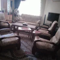 فروش مبلمان|مبلمان خانگی و میز عسلی|تهران, فردوس|دیوار
