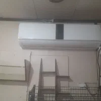 کولر گازی سونیا