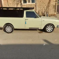 پیکان وانت مدل ۹۰|خودرو سواری و وانت|نوشین شهر, |دیوار