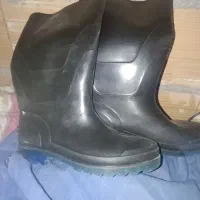 دو عدد چکمه