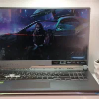 ROG STRIX گرافیک 3060 ده ملیون زیر فی|رایانه همراه|مشهد, امام خمینی|دیوار