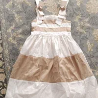 لباس بچگانه .