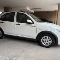 کوییک Gx ۱۴۰۳|خودرو سواری و وانت|اهواز, کوروش|دیوار