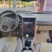 پژو 405مدل83 داشبورد پارس تیوفایو