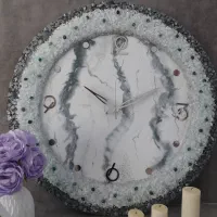 تولید کننده ساعت های لوکس|ساعت دیواری و تزئینی|خسروشاه, |دیوار